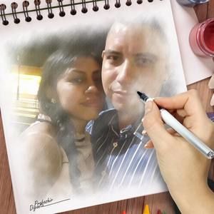 Meet your Posher, Gerardo